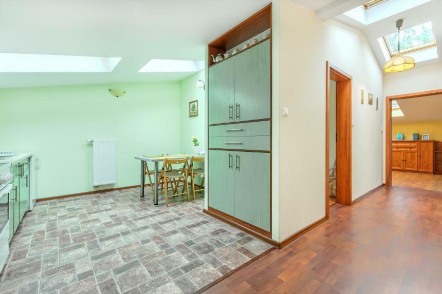 Apartament Fiszer Sopot Exterior photo